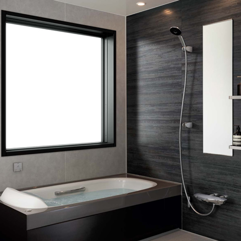 お風呂・浴槽タイプ5