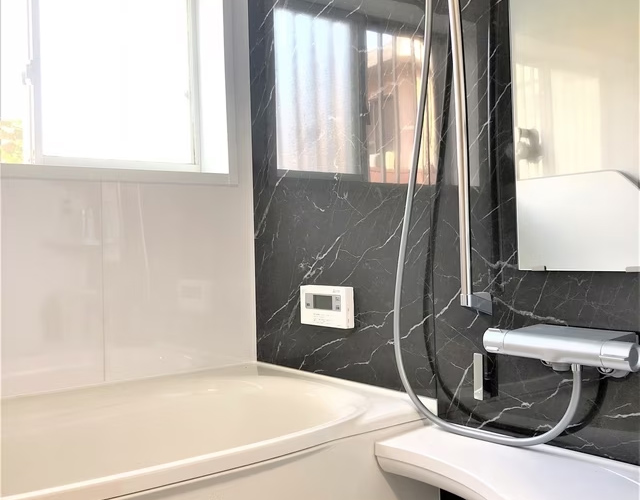 リフォーム費用 80万円