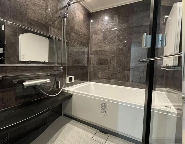 リフォーム費用 122万円