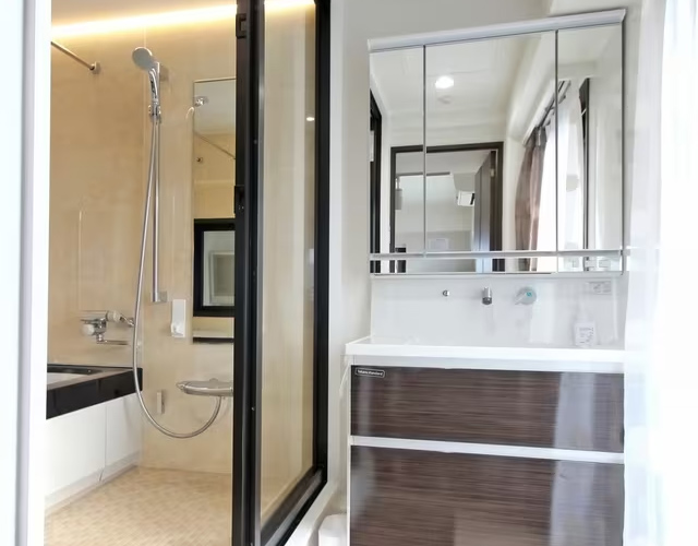 リフォーム費用 285万円